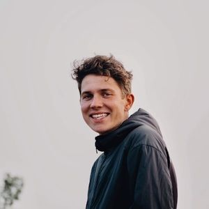 Meet your Posher, Sam